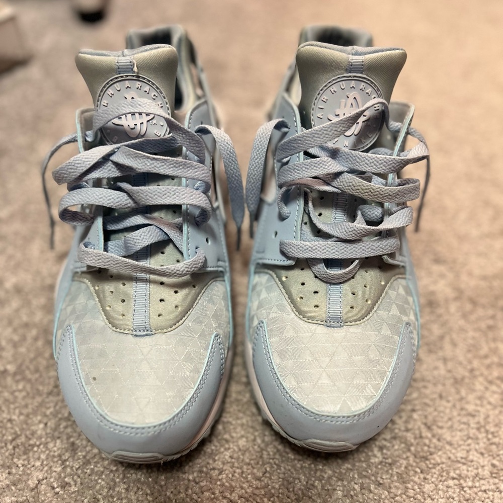 Nike Air Huarach Lihht Blue